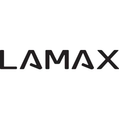 Lamax Blaze2 pink On Ear Kopfhörer