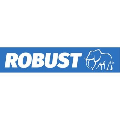 Robust Rack Case 19 8U 19816 Transportkiste