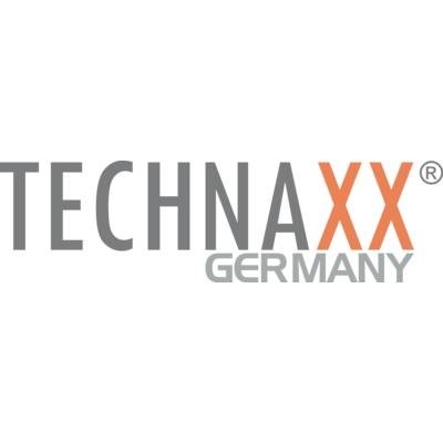 Technaxx TX-244 5070 WLAN, Kabellos IP Mini-Überwachungskamera
