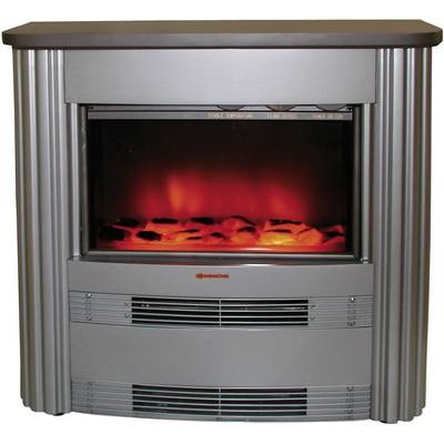 Sonnenkönig Diablo Modern Elektrokamin