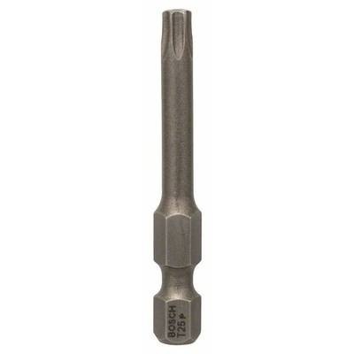 Bosch Accessories Torx-Bit T 25 extra hart E 6.3 1 St.