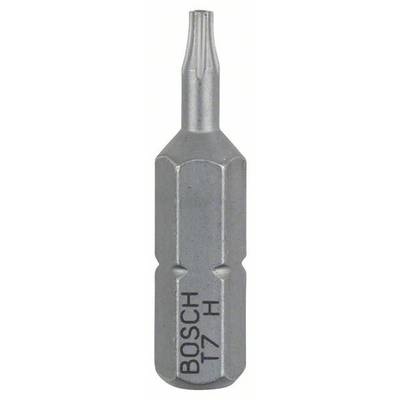 Bosch Accessories Torx-Bit TR 7 extra hart C 6.3 2 St.