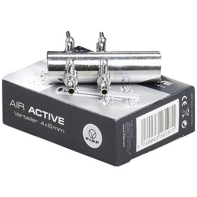 FIAP Air Active 4 x 6 mm 2956 Luftverteiler