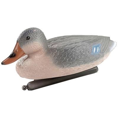 Deko-Figur Ente Kunststoff FIAP 2668-1 Deco Active Duck