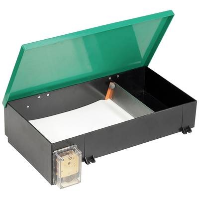 FIAP 1502 Uhrwerkfütterer 5 kg 12 h