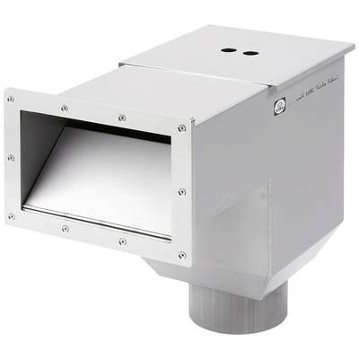FIAP 2401 Oberflächenkimmer (L x B x H) 720 x 280 x 520 mm 1 St.