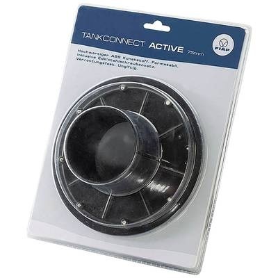FIAP 2417 Aquaristik-Flansch (Ø x L) 75 mm x 145 mm 1 St.