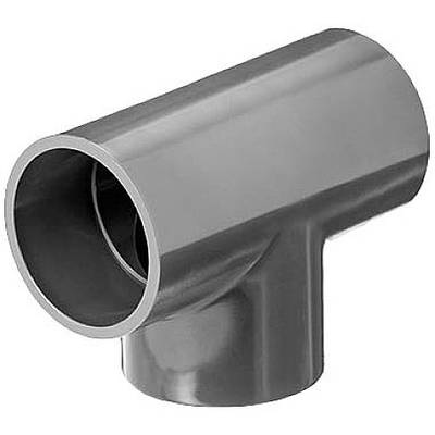 FIAP 2447 PVC-T-Stück (Ø x H) 16 mm x 35 mm 1 St.