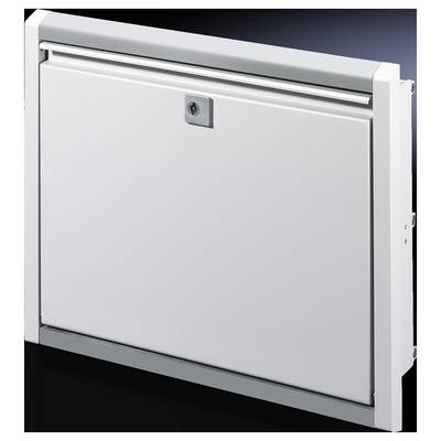 Rittal SZ 2379.600 Klapptisch Stahlblech Lichtgrau (RAL 7035) 1 St.
