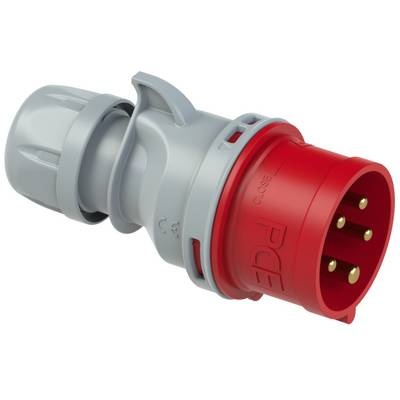 PCE 015-6tt CEE Stecker 16 A 5polig 400 V