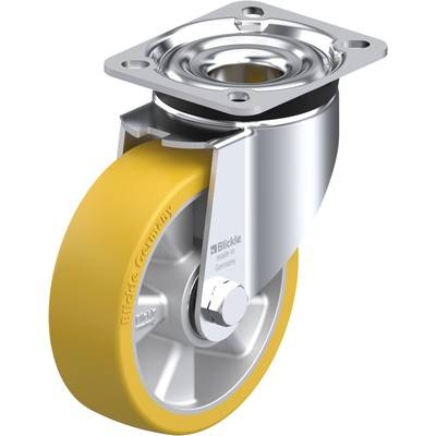 Blickle 265777 Schwerlast Lenkrolle, Ø 125 mm Ausführung (allgemein) Lenkrolle