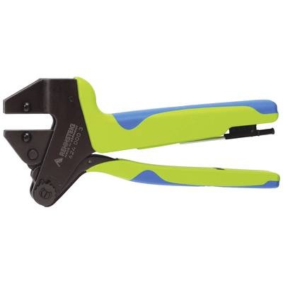 Rennsteig Werkzeuge PEW12.155 624 155 3 Crimpzange LWL Verbinder