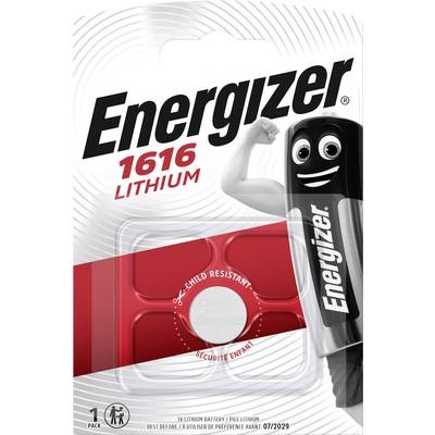 Energizer E300843901 - Knopfzelle (Silber)