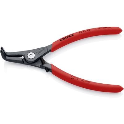 Seegeringzange Passend für Außenringe 19-60 mm Knipex 49 41 A21