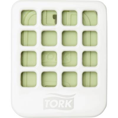 TORK Lufterfrischer-Halterung Weiß