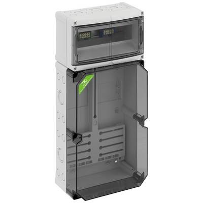 Spelsberg 74901501 ZKi 11-f Zählerschrank Aufputz