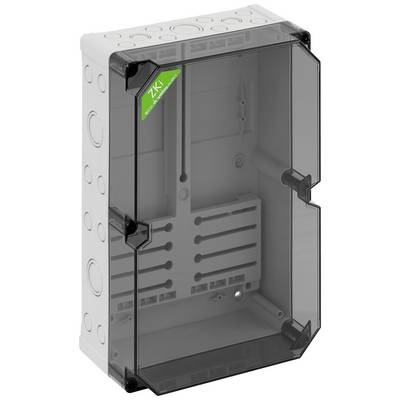 Spelsberg 74900501 ZKi 1-f Zählerschrank Aufputz