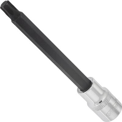 Vigor V2176 Innen-TORX Steckschlüssel-Bit-Einsatz T 55 1/2 (12.5 mm)