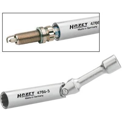 Zündkerzenschlüssel Hazet 4766-3