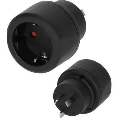 Brennenstuhl 1508470 Reiseadapter
