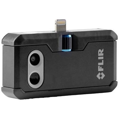 FLIR ONE PRO iOS Wärmebildkamera -20 bis +400 °C 160 x 120 Pixel 8.7 Hz