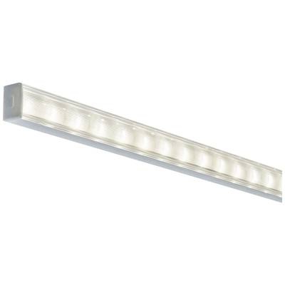 Profil Aluminium (L x B x H) 200 x 2.3 x 1.5 cm Paulmann 70810
