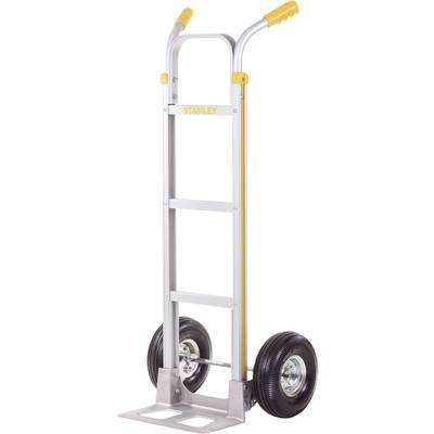 Stanley by Black & Decker SXWTI-HT513 Sackkarre klappbar Aluminium Traglast (max.): 200 kg