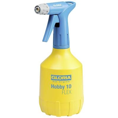 Drucksprüher 1 l Hobby 10 Gloria Haus und Garten 000860.0000
