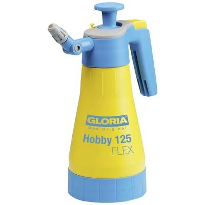 Drucksprüher 1.25 l Hobby 125 Gloria Haus und Garten 000025.0000
