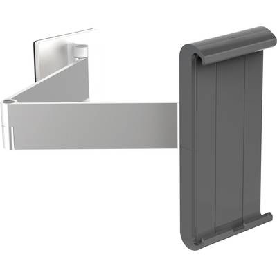 DURABLE Tablethalter HOLDER WALL ARM für Tablet-Größen von 7 - 13''