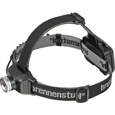 Brennenstuhl LuxPremium KL 200F LED Stirnlampe batteriebetrieben 200 lm 4 h 1178780