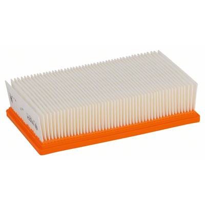 Faltenfilter Bosch Accessories 2607432034 1 St.