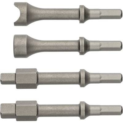 Hazet 9035V/4 Meißel-Set 4teilig 1 St.