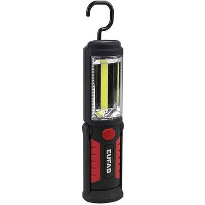 Eufab 13494 LED Arbeitsleuchte batteriebetrieben