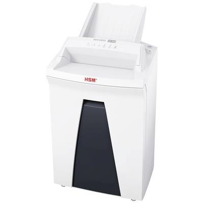 HSM Autofeed-Aktenvernichter SECURIO AF150 Auffangvolumen 34 l 8 - 10 Blatt
