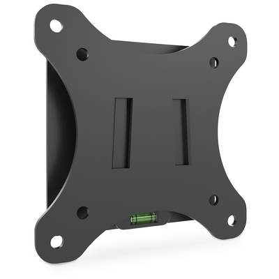 Digitus DA-90303-1 1fach Monitor-Wandhalterung 38,1 cm (15) - 68,6 cm (27) Starr