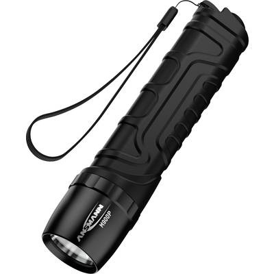 Ansmann M900P LED Taschenlampe mit Handschlaufe batteriebetrieben 930 lm 187 g