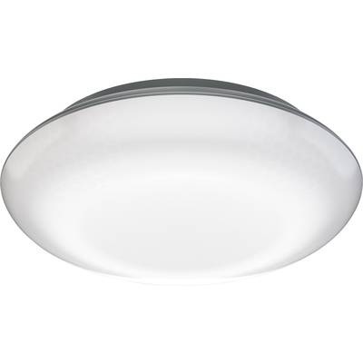 STEINEL Vario Quattro LED-Außendeckenlampe Sensor