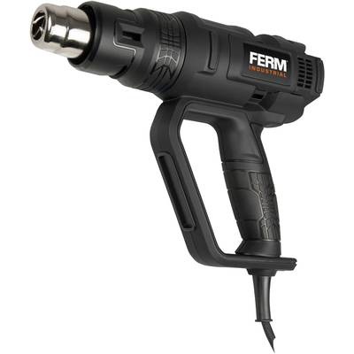 Ferm HAM1017P HAM1017P Heißluftgebläse 2000 W