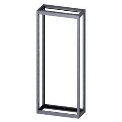 Siemens 8MF1294-2GS40 Gerüst (L x B x H) 400 x 900 x 2200 mm Stahl Lichtgrau 1 St.