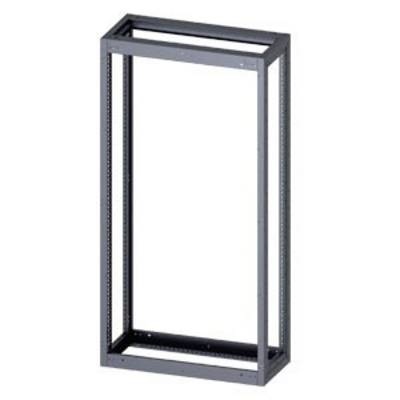Siemens 8MF1894-2GS40 Gerüst (L x B x H) 400 x 900 x 1800 mm Stahl Lichtgrau 1 St.