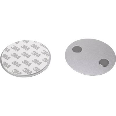 Sygonix SY-5045598 Magnet-Befestigung für Rauchwarnmelder