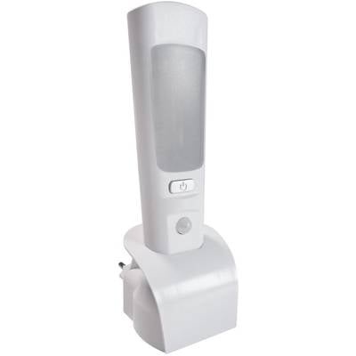 Portables LED-Nachtlicht Minerva