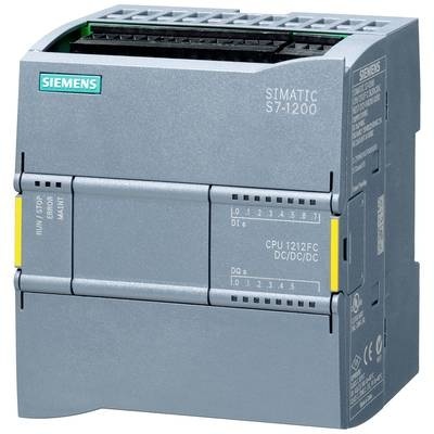 Siemens 6ES7212-1AF40-0XB0 SPS-Kompakt-CPU