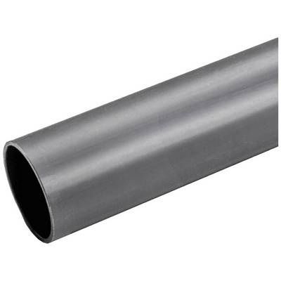 FIAP 2496 PVC-Rohr (Ø x L) 63 mm x 1000 mm 1 St.