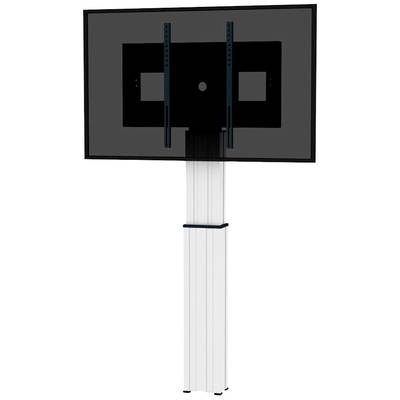 NewStar PLASMA-W2500SILVER TV-Wandhalterung 106,7 cm (42) - 254,0 cm (100) Starr