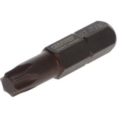 Gedore 887 TX T40 Torx-Bit 1 St.