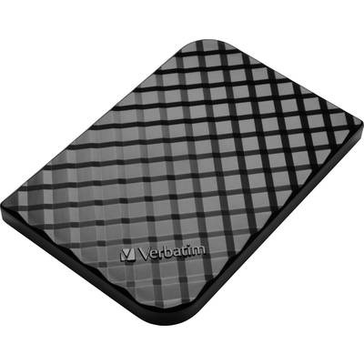 Verbatim 53249 - Store-n-Go Portable SSD - 256GB - USB3.2 Gen1