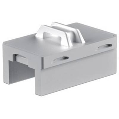 SPS-Erweiterungsmodul Kunbus RevPi Con Bridge (grey) PR200044