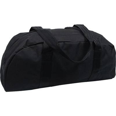 Werkzeugtasche, schwarz